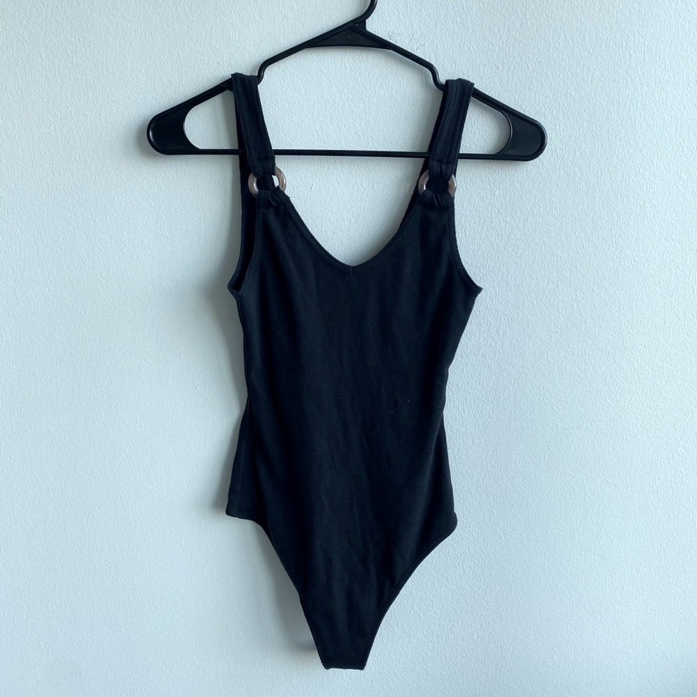 Abercrombie bodysuit